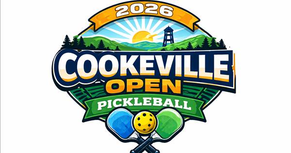 2026 Cookeville Open