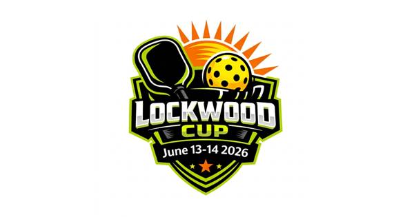 The Lockwood Cup 2026 at Serve & Smash Branford CT