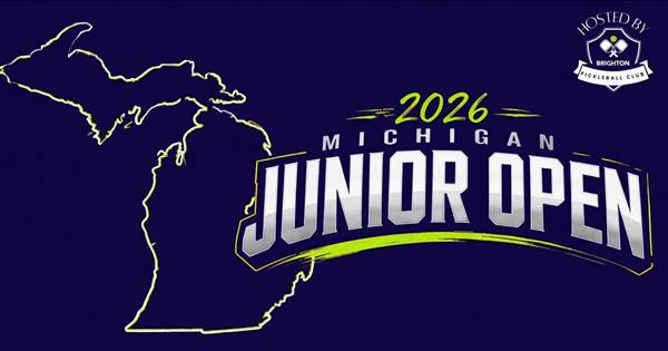 Michigan Junior Open
