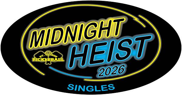 Midnight Heist - Singles