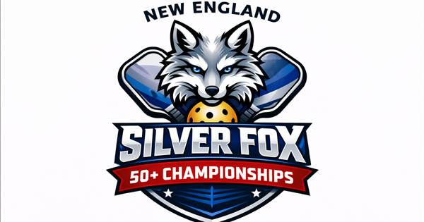New England Silver Fox 50+ Championships