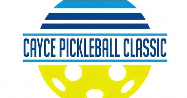 Cayce Pickleball Classic 2026
