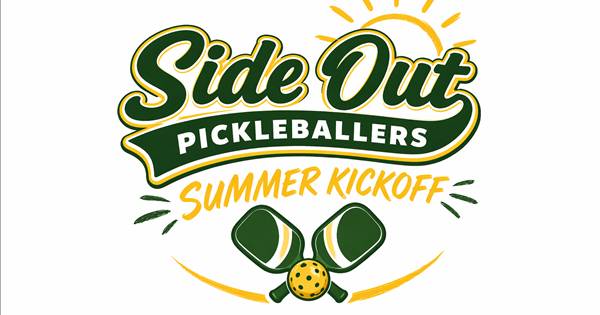 Side Out Summer Kickoff