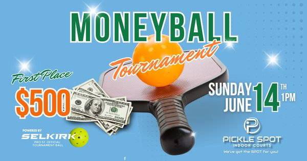Moneyball Tournament!