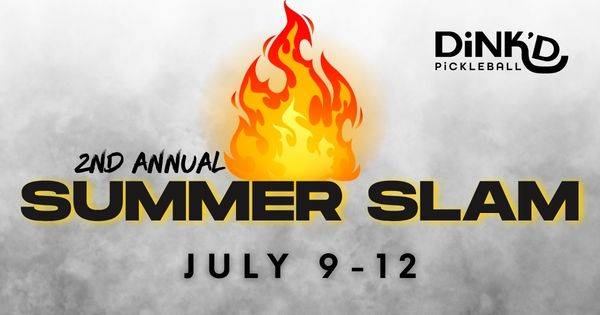 Summer Slam 2026