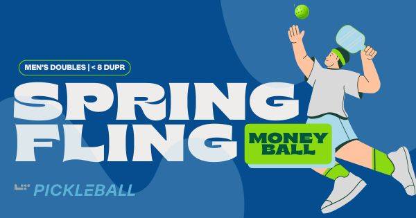 Spring Fling Moneyball