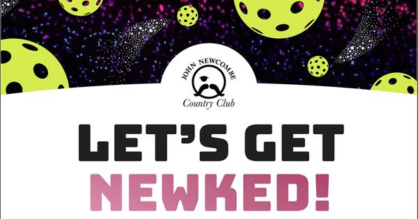 Get Newked Summer Smash