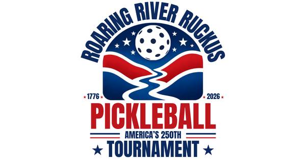 The Roaring River Ruckus