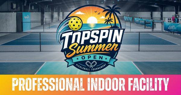 Topspin Summer Open