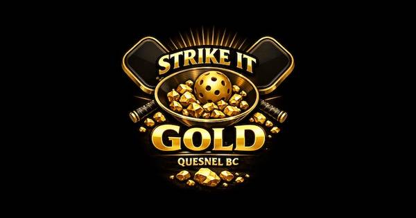 STRIKE IT GOLD!