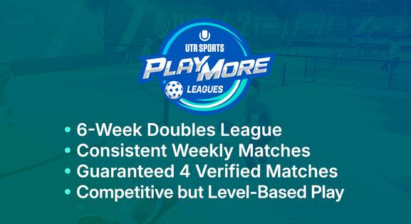PlayMore Pickleball League in Scottsdale and Phoenix