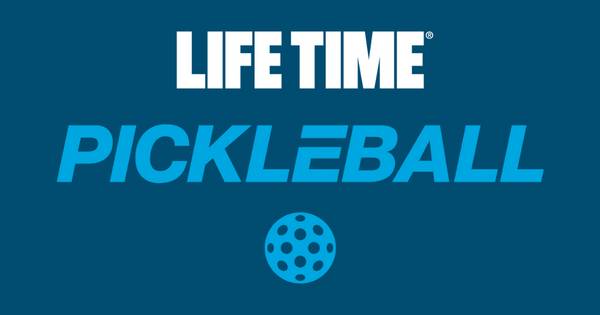 Life Time Mississauga Spring Challenger