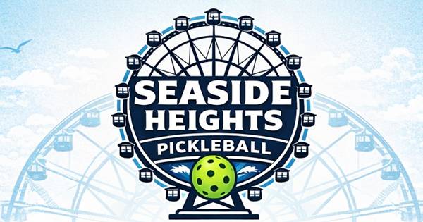 Seaside Heights Pickleball Money Tournament