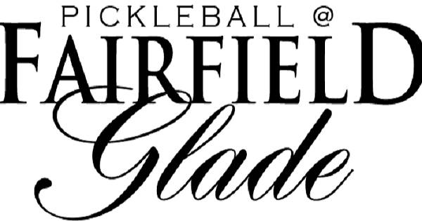 Fairfield Glade Pickleball Classic