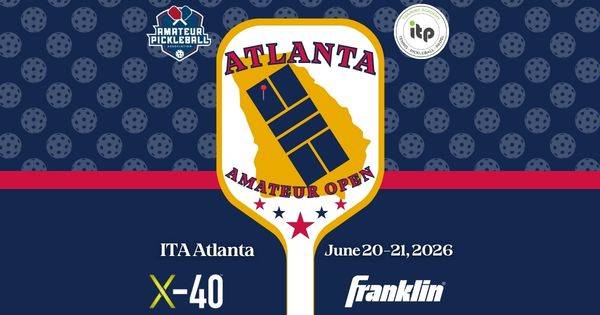 The Atlanta Amateur Open @ ITP Training Academy