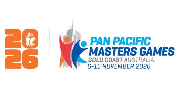 2026 Pan Pacific Masters Games