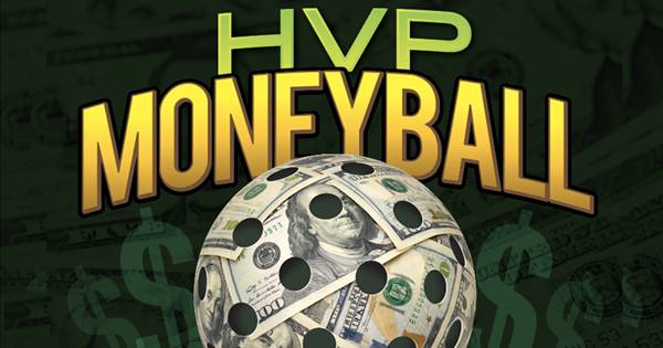 Hudson Valley Moneyball Tournament