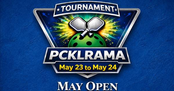 PCKLRAMA May Open $1500 Moneyball