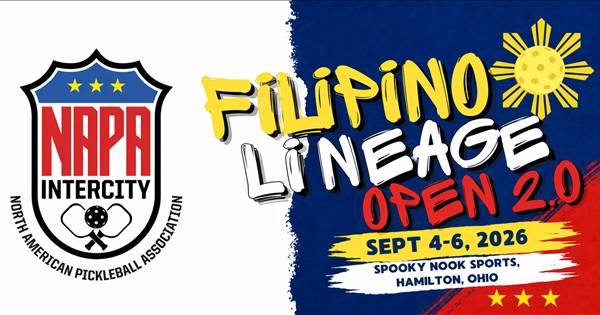 NAPA: Filipino Lineage 2.0