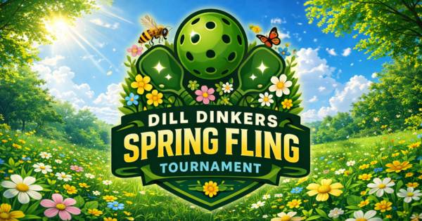 Dill Dinkers Spring Fling