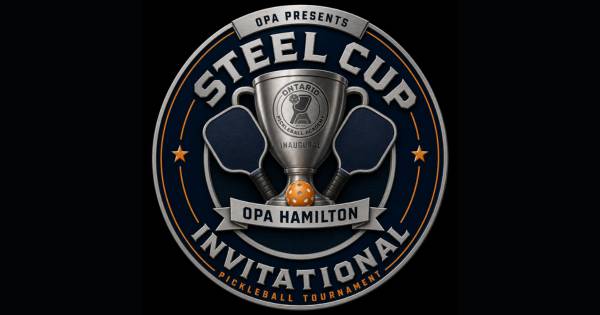 OPA Presents: The Steel Cup Invitational