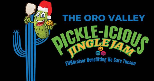 2026 Pickle-icious Jingle Jam