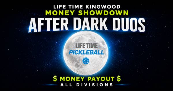 After Dark Duos - Money Showdown
