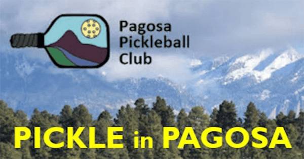 2026 Pickle in Pagosa