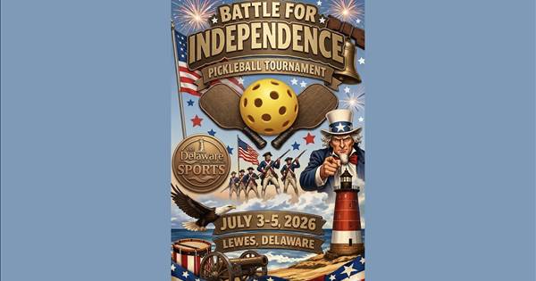 Battle for Independence powered by Delaware Sports Tourism