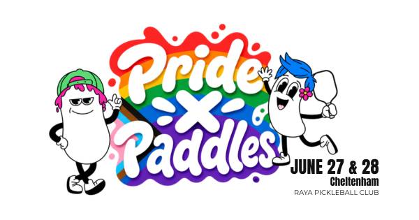 Pride & Paddles 2026