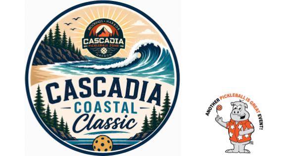 2026 Cascadia Coastal Classic
