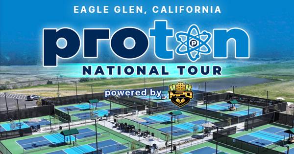 Proton National Tour by MPO - Cash Prize Tournament in Corona