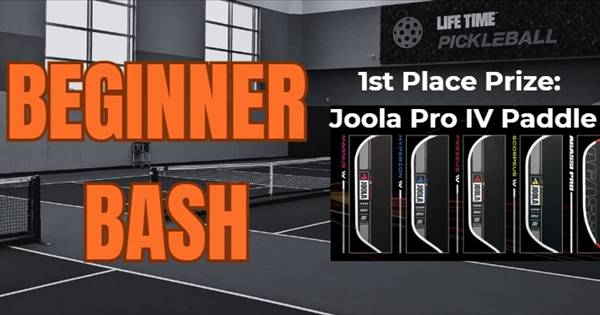 Beginner Bash at Missouri City TX