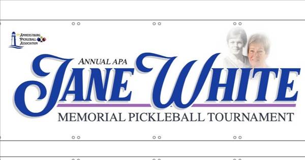 Jane White Memorial