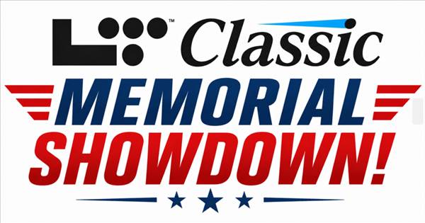 Life Time Alpharetta Memorial Day Showdown