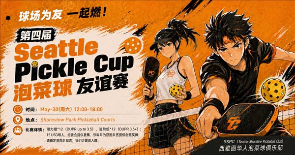 The 4th Friendly Tournament