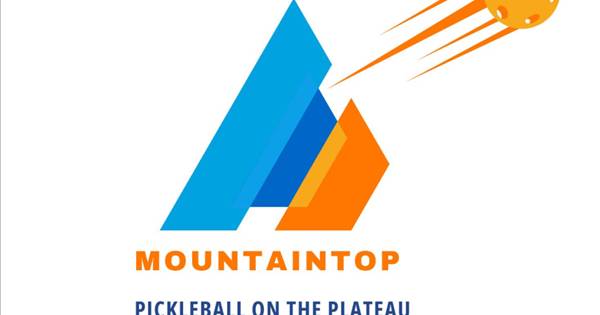 Pickleball On The Plateau