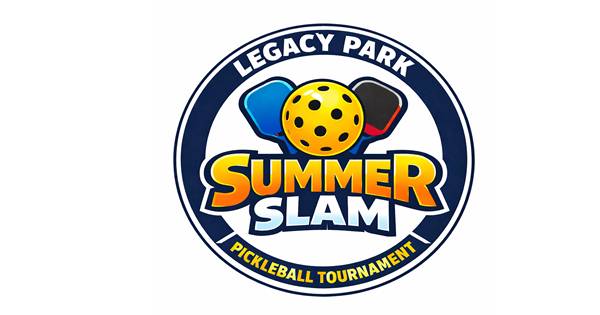 Legacy Park Summer Slam