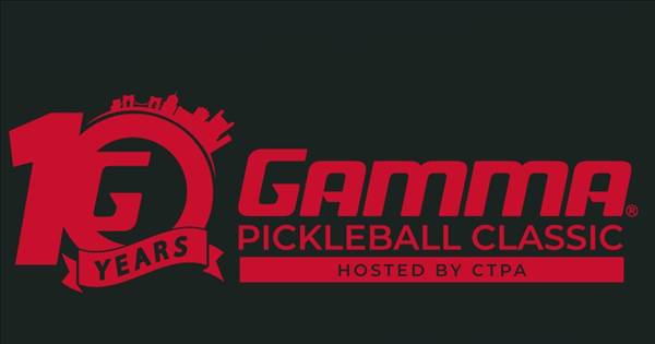 2026 GAMMA PICKLEBALL CLASSIC