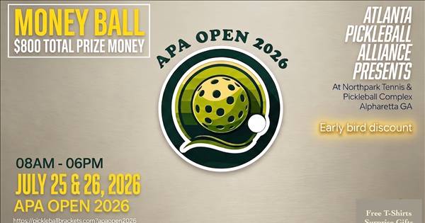 APA Open 2026