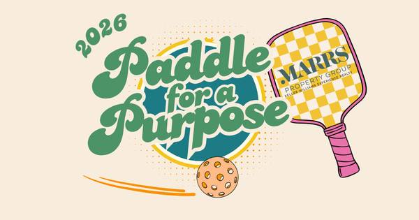Paddle for a Purpose: A Community Pickleball Tournament for PCM