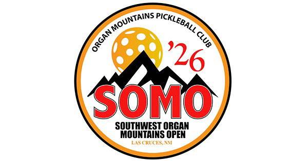 Southwest Organ Mountains Open