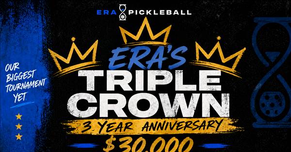 ERA's Houston Triple Crown - 3 Year Anniversary