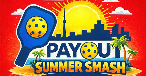Payout Pickleball Series - Summer Smash 2 (Outdoor)