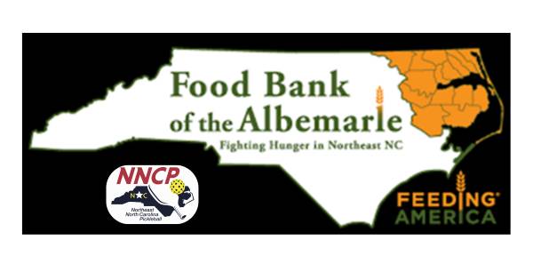 The Paddle Battle: Benefiting Foodbank of the Albemarle