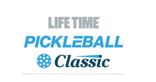 Summer Pickleball Women's Classic -Life Time Rim