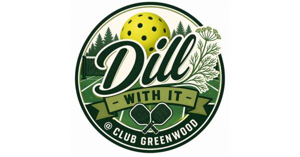 Dill with it @Club Greenwood