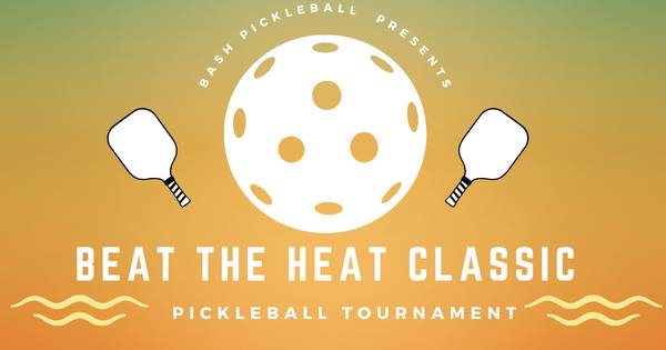 Bash's Beat the Heat Classic
