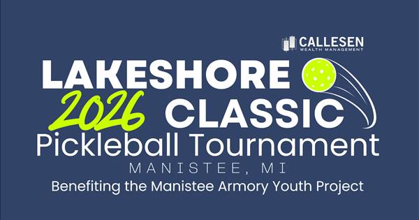 Lakeshore Classic Pickleball Tournament 2026