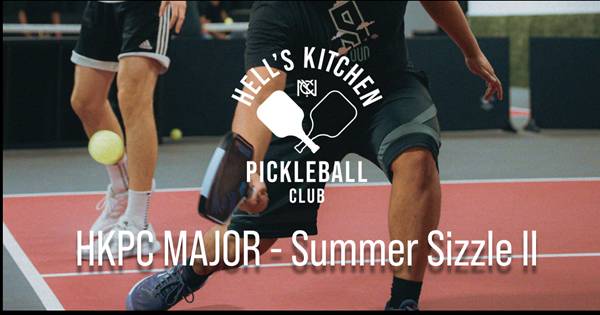 HKPC Summer Sizzle II $$$